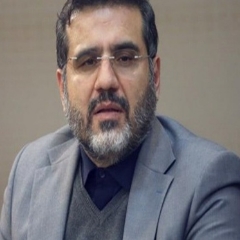 وزير الثقافة والإرشاد: السيد حسن نصرالله هو من الشخصيات الكبرى في العالم الإسلامي