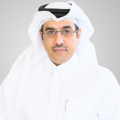 وزير العمل القطري يبحث في مسقط الإستفادة من عوائد مونديال 2022