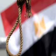 بعد إعدام 7 أشخاص في مصر .. مفوضية حقوق الإنسان تحث القاهرة على إلغاء هذه العقوبة
