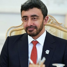 بن زايد : تؤكد الإمارات استعدادها التام لدعم كافة الجهود لإيجاد حل سلمي للنزاع في أوكرانيا