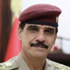 يارالله: لضرورة توخي الحذر وتكثيف الجهد الاستخباري وتنفيذ العمليات الاستباقية ضد الإرهابيين