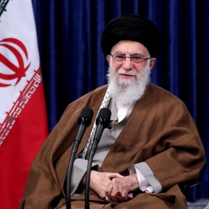 أحداث أفغانستان وأوكرانيا تظهر صوابية خيار الشعب الإيراني في مواجهة الإستكبار العالمي