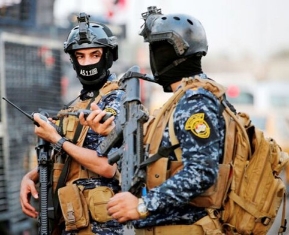 القوات الأمنية تقتل 