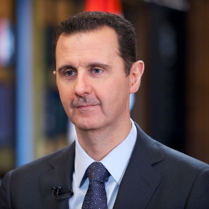 الرئيس الأسد يبحث مع عبد اللهيان التعاون بين دمشق وطهران