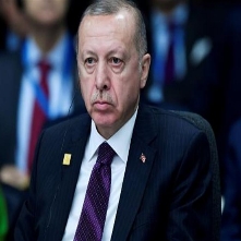 أردوغان: جهودنا تنصب حاليا على عقد لقاء بين بوتين وزيلينسكي