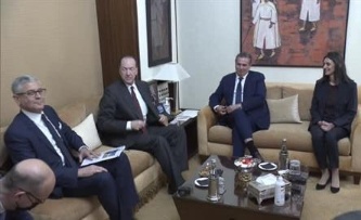 البنك الدولي يقول إنه مستعد لدعم جهود التنمية الاقتصادية والاجتماعية في المغرب