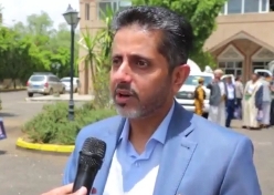 الإعلام الثوري للإعلام التضليلي: لن تستطيع حجب الحقيقة والشعب اليمني سيفاجئكم بثباته وصموده