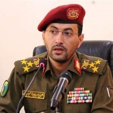 القوات اليمنية تدشن العام الثامن من الصمود بإستهدف العديد من المنشآت السعودية في جدة والرياض