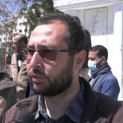 المقاومة الشعبية: لقاء النقب يهدف إلى ضرب محور المقاومة