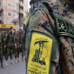 حزب الله: العملية الاستشهادية في الخضيرة تؤكد ثبات الشعب الفلسطيني وإرادته الصلبة في مواجهة الاحتلال