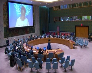 مبعوثة أممية تدعو إلى وضع استراتيجية لمعالجة الأسباب الجذرية للصراع في الكونغو الديمقراطية