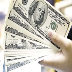 المالية تعلن إحراز تقدم في المفاوضات مع صندوق النقد الدولي لإستحصال قرض بقيمة 4 مليار دولار