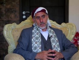 مستشار المجلس السياسي: اليمنيون قادرون على تأديب المعتدين والمشروع الأمريكي يتلاشى