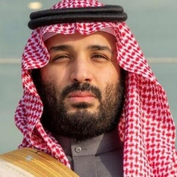 بن سلمان يفتتح معرض الدفاع العالمي 2022 في الرياض