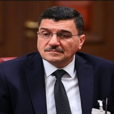 اختتام مؤتمر المياه في بغداد بتوقيع مذكرات تفاهم لمعالجة شح المياه