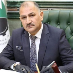 وزير الصناعة العراقي من بيروت: حريصون على وجود تبادل تجاري مع لبنان