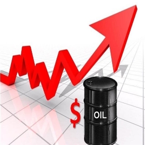 ارتفاع النفط لأعلى مستوى منذ 2008 ينعش الآمال بموازنة العام الحالي