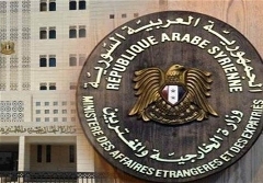دمشق تدين جرائم الاحتلال الإسرائيلي في باحات المسجد الأقصى: القضية الفلسطينية ستبقى قضية سوريا الأساسية وقضية شعبنا العربي