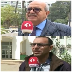 خبراء يقيّمون تداعيات قرار رئيس الجمهورية بحل البرلمان والأنظار تتجه إلى حوار يجمع كل الأطراف