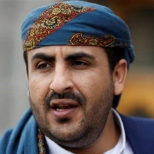 محمد عبد السلام: سقطت كل ذرائع العدوان والشرعية المزعومة تم إنهاؤها والانقلاب عليها