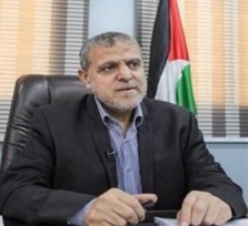 قيادي في حماس: الرسالة واضحة أننا ماضون ولن نترك المقاومة ما دام هناك احتلال لشبر واحد من فلسطين