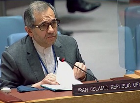 ايران تحذر من الوتيرة المتصاعدة للتخويف من الاسلام في العالم