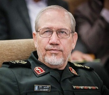 مستشار قائد الثورة: إسرائيل الخاسر المؤكد في حرب غزة