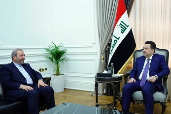 السفير الإيراني في العراق يثمن دور بغداد البنّاء في تفاهم طهران–الرياض