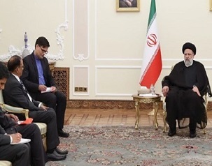 بامكان إيران والهند ان تكونا أكثر فعالية في النظام العالمي الجديد