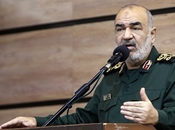 الحرس الثوري يمضي سريعا نحو تحقيق هدف 