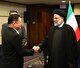 رئيس الجمهورية: يجب توسيع التعاون بين إيران ورابطة 