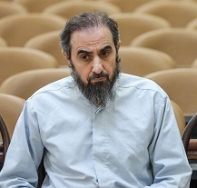 تنفيذ حكم الاعدام بحق زعيم جماعة حركة النضال الإرهابية