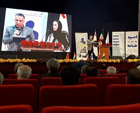 إيران ضمن الدول القليلة في العالم التي تقدم الخدمات الصحية للرعايا الأجانب وفقا لمشروع الصحة الوطني
