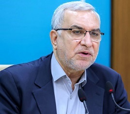 وزير الصحة الايراني: 98 % من احتياجات الادوية في البلاد تنتج محليا