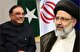 الرئيس الايراني يتلقى دعوة من نظيره الباكستاني لزيارة اسلام آباد