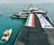 تأمين الخليج الفارسي يتحقق بمشاركة جميع الدول المتشاطئة