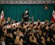 قائد الثورة: قوى الاستكبار لا تروق لها قدرة ومكانة ايران في العالم