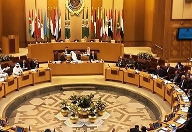 الجامعة العربية تدرس خطوات ضد كيان الاحتلال