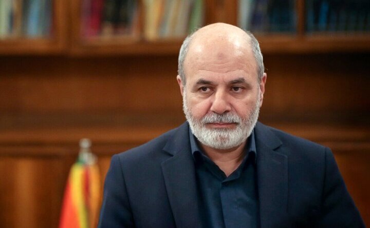 أحمديان: استمرار أنشطة مجلس الدفاع الوطني ومواصلة المعركة حتى هزيمة العدو بالكامل