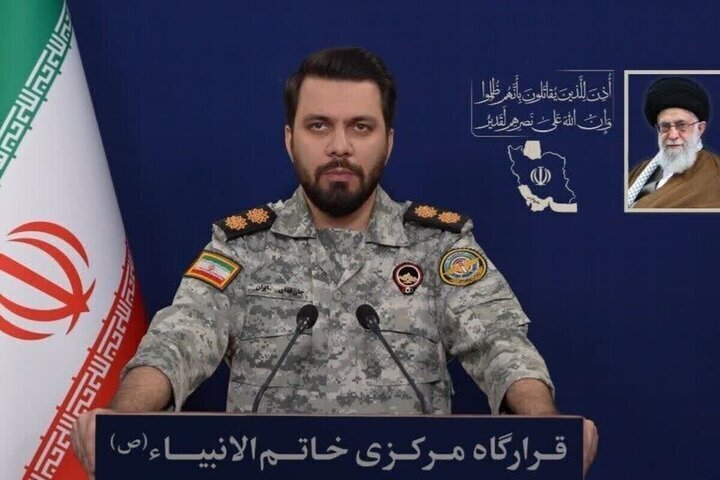 متحدث مقر خاتم الانبیاء (ص): نحذر من الهجوم علی البنى التحتية للوقود والطاقة في ايران