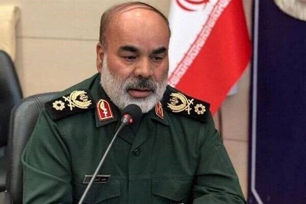قائد القوات البرية للحرس الثوري: أي تهديد أو عدوان سيُقابل بردٍّ حاسم