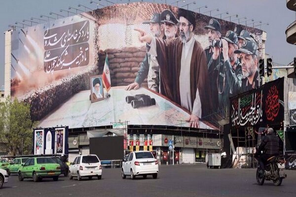 إيران ترد على الخطة الأمريكية وشروطها لإنهاء الحرب