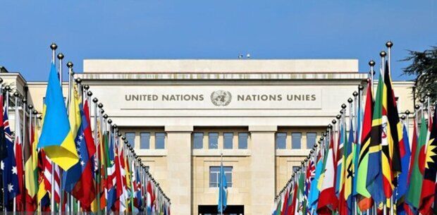 مجلس حقوق الإنسان التابع للأمم المتحدة يدين مجزرة