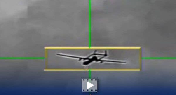 الجيش الايراني: اسقاط 6 مسيرات معادية واستمرار استھداف الاراضي المحتلة