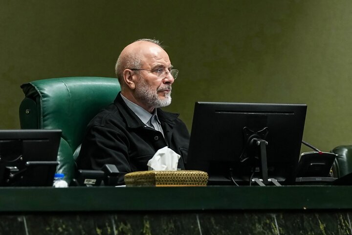 قاليباف لـ الدول الجارة: قدراتنا الصاروخية ومسيّراتنا هي فقط في وجه المعتدين الاميركيين والصهاينة