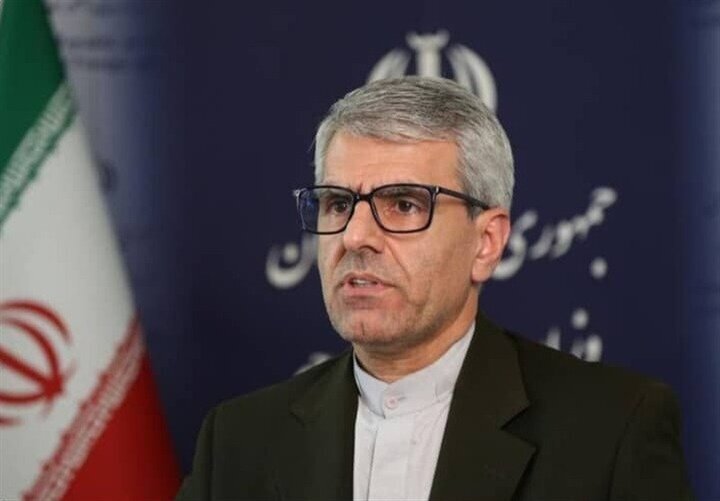 الخارجية الإيرانية: نضرب الأهداف العسكرية الأميركية بالمنطقة فقط