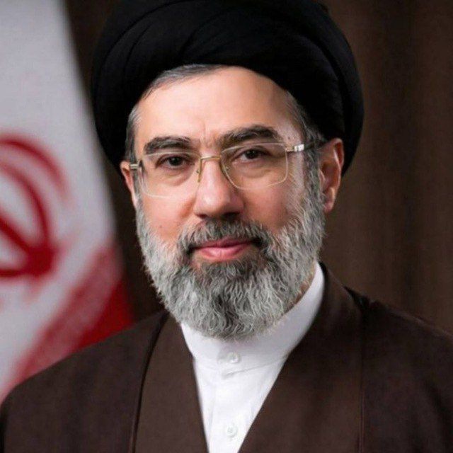 مجلس خبراء القيادة الإيرانية يعلن اختيار السيد مجتبى الخامنئي القائد الثالث للجمهورية الإسلامية الإيرانية