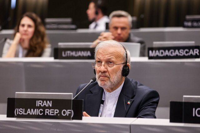 متكي: البحرين شريكة في العدوان على بلادنا