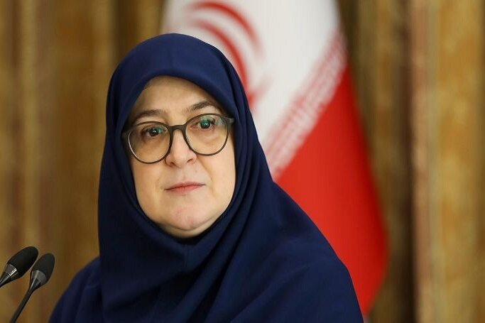 مهاجراني: سلسلة الإمداد الغذائي للبلاد مكتملة رغم الحصار البحري