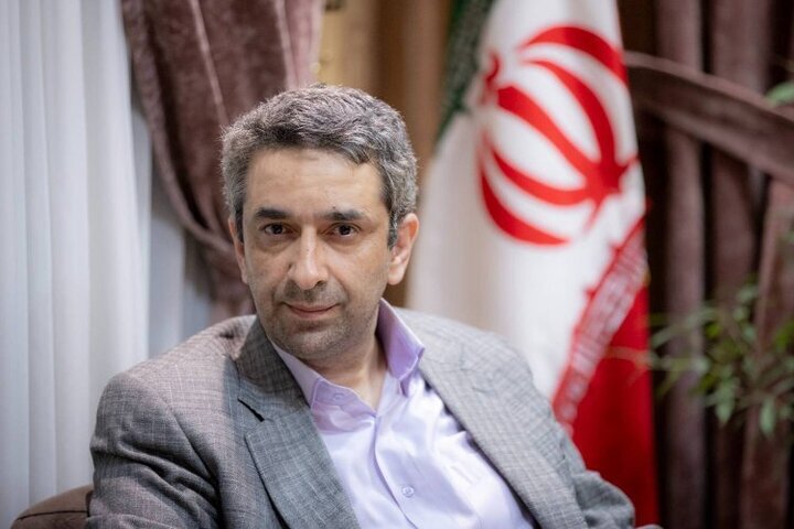 مساعد الرئيس الايراني: وحدة الميدان والشارع والدبلوماسية منقطعة النظير